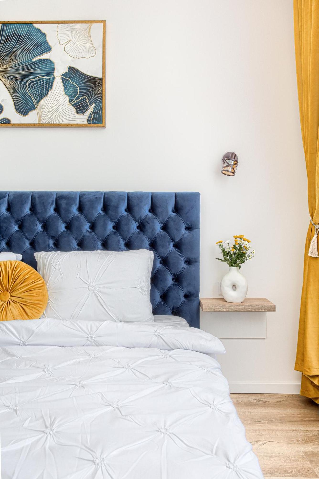 Ari Navy Apartment - High-End Residence 阿拉德 外观 照片