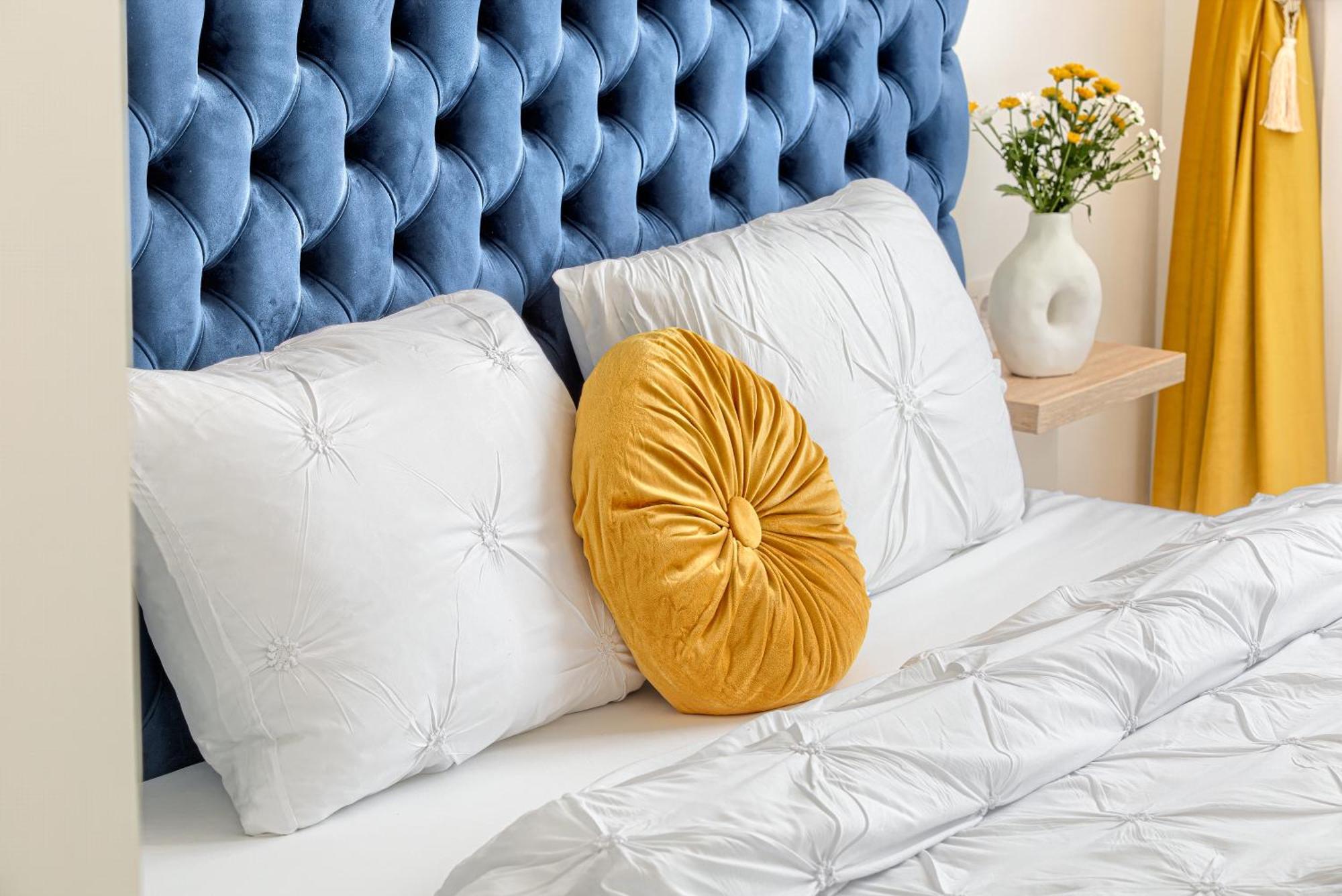 Ari Navy Apartment - High-End Residence 阿拉德 外观 照片