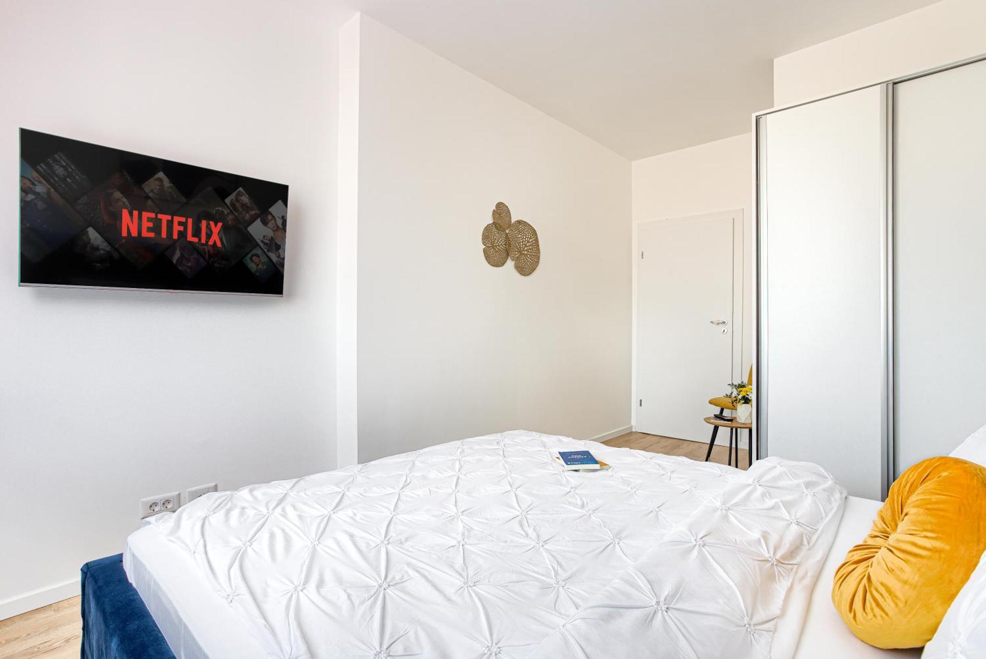 Ari Navy Apartment - High-End Residence 阿拉德 外观 照片