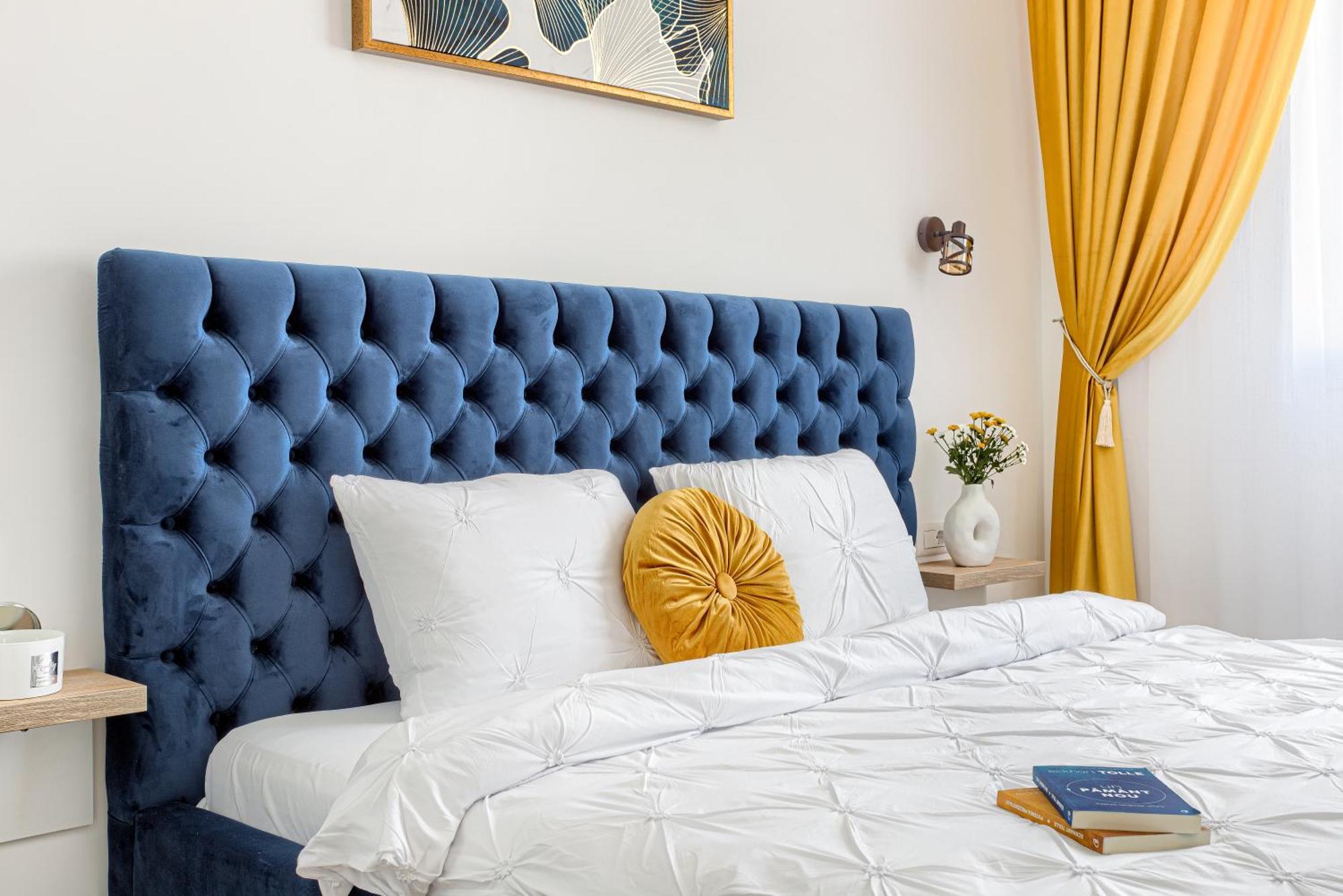 Ari Navy Apartment - High-End Residence 阿拉德 外观 照片
