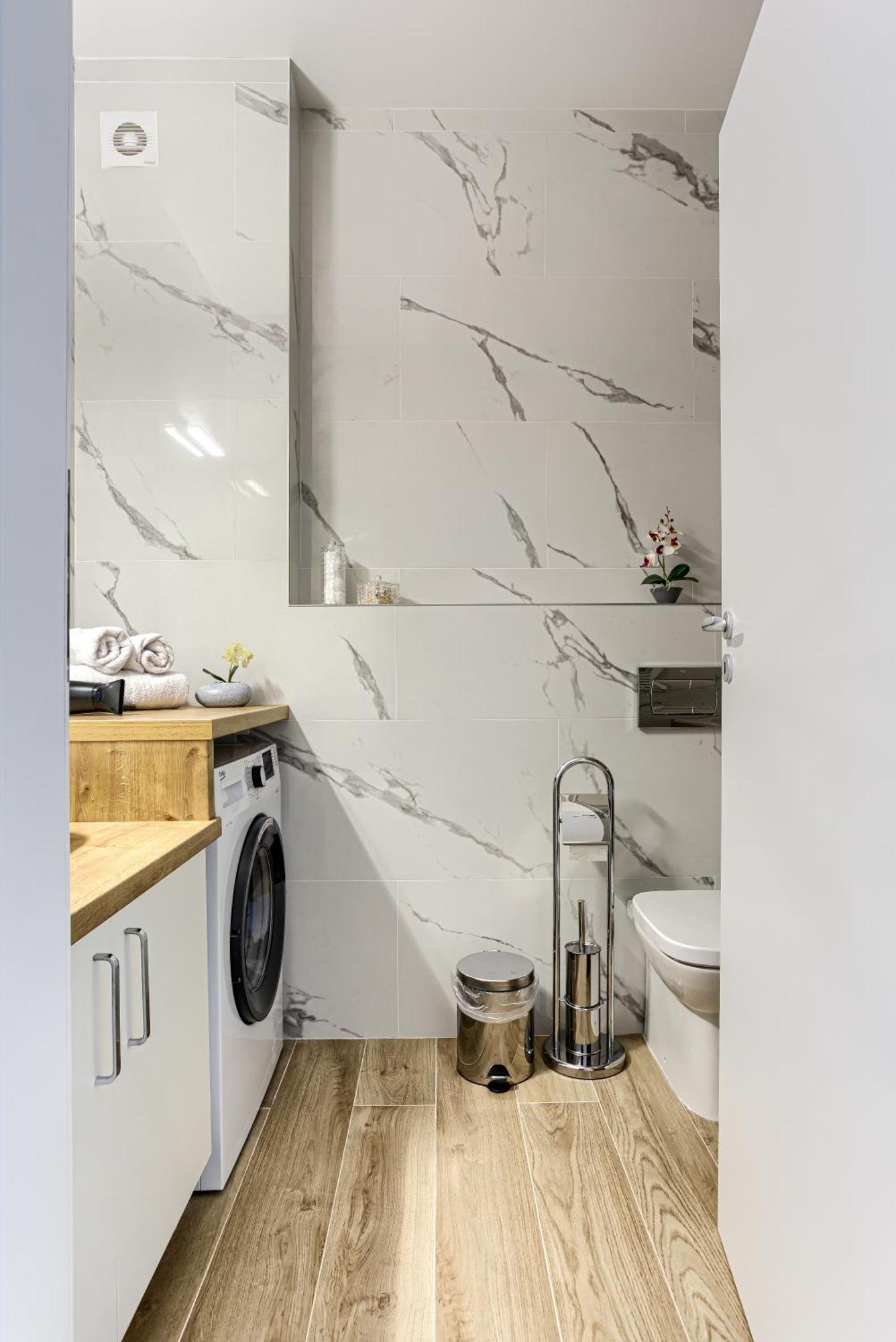 Ari Navy Apartment - High-End Residence 阿拉德 外观 照片