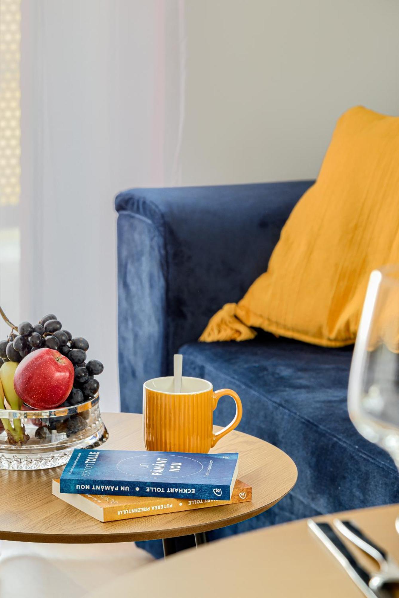 Ari Navy Apartment - High-End Residence 阿拉德 外观 照片