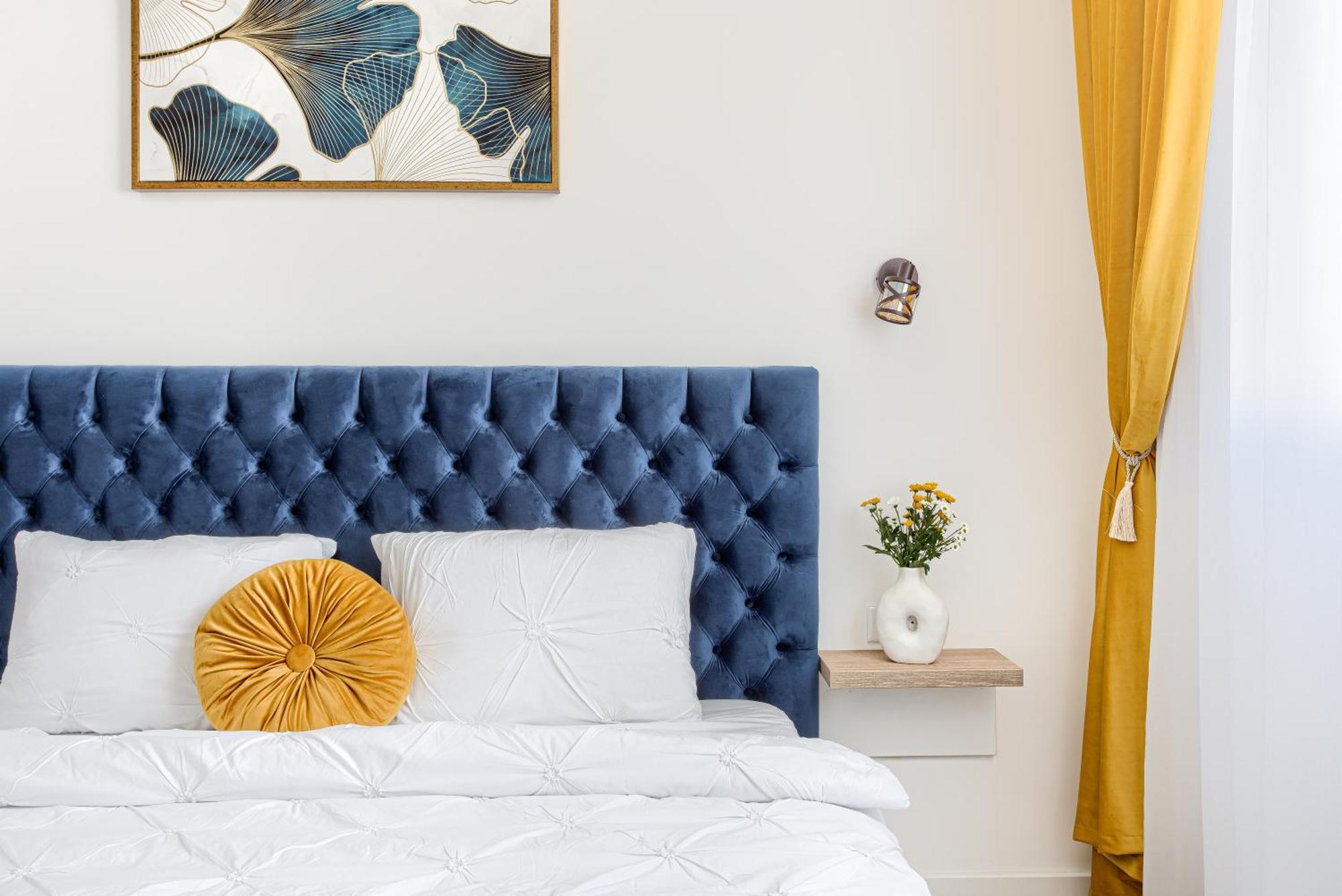 Ari Navy Apartment - High-End Residence 阿拉德 外观 照片